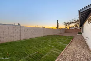 4319 W Sandra Terrace, Glendale, AZ 85306 - Photo 37