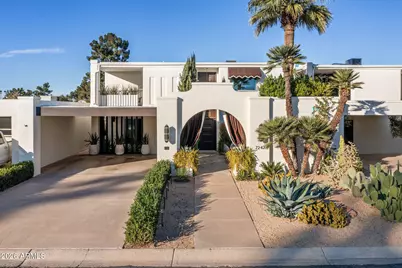 7242 E Joshua Tree Lane, Scottsdale, AZ 85250 - Photo 7