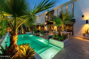 7242 E Joshua Tree Ln, Scottsdale, AZ 85250 - Photo 1