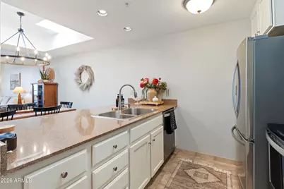 36601 N Mule Train Road #C21, Carefree, AZ 85377 - Photo 7