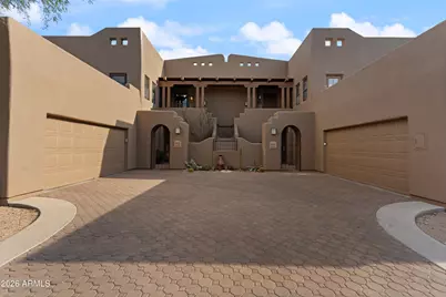 36601 N Mule Train Road #C21, Carefree, AZ 85377 - Photo 27