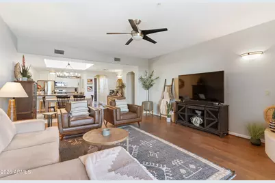 36601 N Mule Train Road #C21, Carefree, AZ 85377 - Photo 5