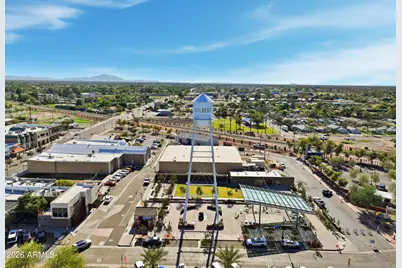 110 W Bruce Avenue, Gilbert, AZ 85233 - Photo 35