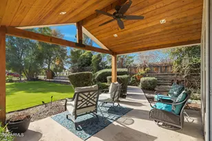 110 W Bruce Ave, Gilbert, AZ 85233 - Photo 5