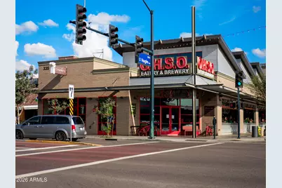 110 W Bruce Avenue, Gilbert, AZ 85233 - Photo 39