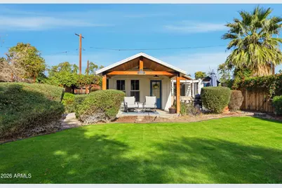 110 W Bruce Avenue, Gilbert, AZ 85233 - Photo 1