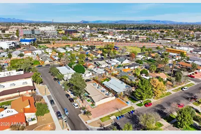 110 W Bruce Avenue, Gilbert, AZ 85233 - Photo 33