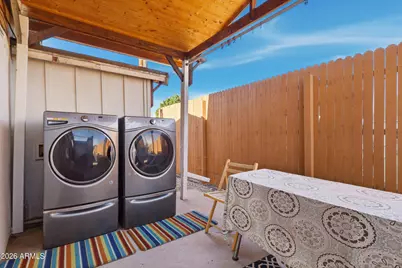 110 W Bruce Avenue, Gilbert, AZ 85233 - Photo 27