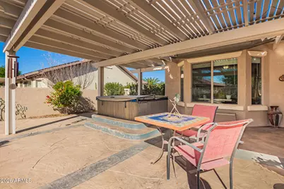 6611 W Trenton Court, Florence, AZ 85132 - Photo 21