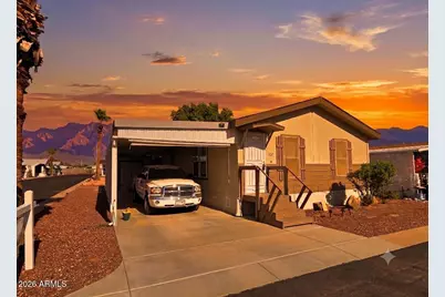 351 N Meridian Road #122, Apache Junction, AZ 85120 - Photo 1
