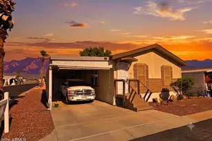 351 N Meridian Rd, Apache Junction, AZ 85120 - Photo 1