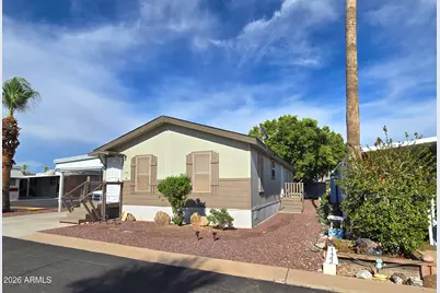 351 N Meridian Road #122, Apache Junction, AZ 85120 - Photo 3