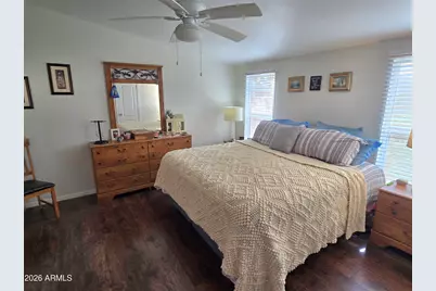351 N Meridian Road #122, Apache Junction, AZ 85120 - Photo 15