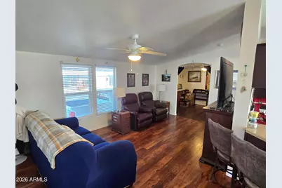 351 N Meridian Road #122, Apache Junction, AZ 85120 - Photo 5
