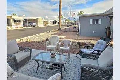 351 N Meridian Road #122, Apache Junction, AZ 85120 - Photo 23