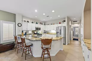 22138 N Lobo Ln, Sun City West, AZ 85375 - Photo 13