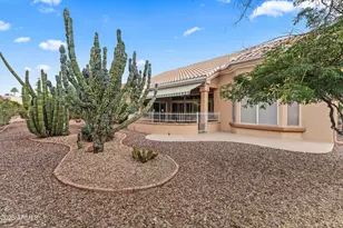 22138 N Lobo Ln, Sun City West, AZ 85375 - Photo 5