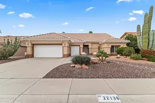 22138 N Lobo Ln, Sun City West, AZ 85375 - Photo 1
