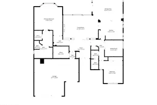 22138 N Lobo Ln, Sun City West, AZ 85375 - Photo 33