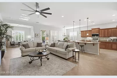 837 E Vesper Trail, Queen Creek, AZ 85140 - Photo 3