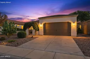 837 E Vesper Trail, Queen Creek, AZ 85140 - Photo 35