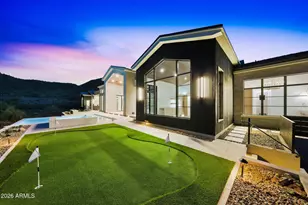 16025 N Ringtail Trail, Fountain Hills, AZ 85268 - Photo 91