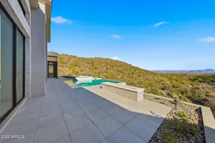 16025 N Ringtail Trail, Fountain Hills, AZ 85268 - Photo 85