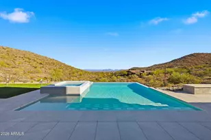 16025 N Ringtail Trail, Fountain Hills, AZ 85268 - Photo 79