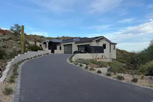 16025 N Ringtail Trail, Fountain Hills, AZ 85268 - Photo 1
