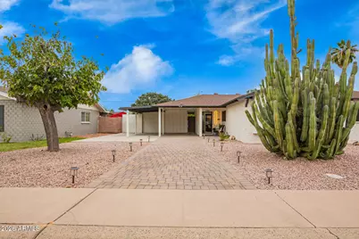 8252 E Heatherbrae Avenue, Scottsdale, AZ 85251 - Photo 3