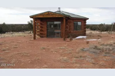 L 98 & 99 Chevelon Canyon Ranch #1 --, Heber, AZ 85928 - Photo 1