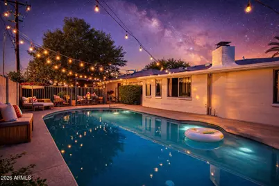 8221 E Edgemont Avenue, Scottsdale, AZ 85257 - Photo 1