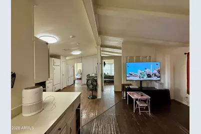 28 E 300 --, Pima, AZ 85543 - Photo 3