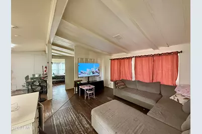 28 E 300 --, Pima, AZ 85543 - Photo 1