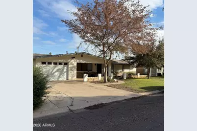 6131 N 8th Avenue, Phoenix, AZ 85013 - Photo 1