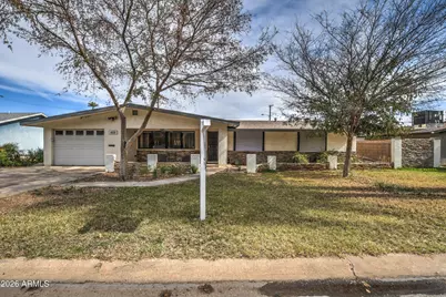 6131 N 8th Avenue, Phoenix, AZ 85013 - Photo 1