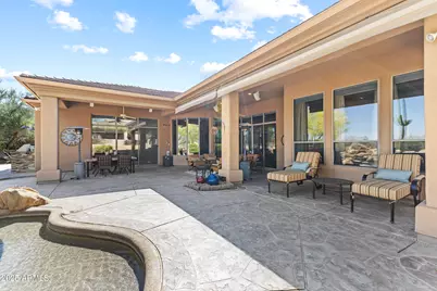 7335 E Quail Track Road, Scottsdale, AZ 85266 - Photo 29