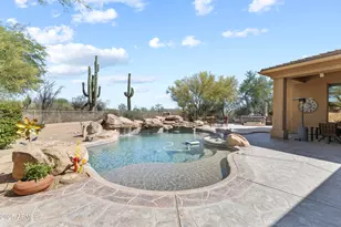 7335 E Quail Track Rd, Scottsdale, AZ 85266 - Photo 29