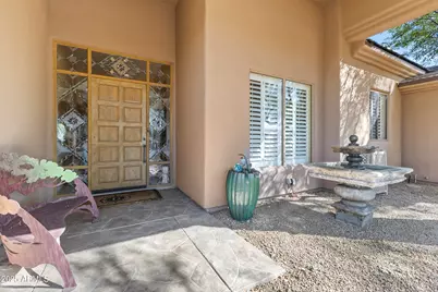 7335 E Quail Track Road, Scottsdale, AZ 85266 - Photo 3