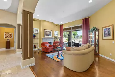 7335 E Quail Track Road, Scottsdale, AZ 85266 - Photo 7