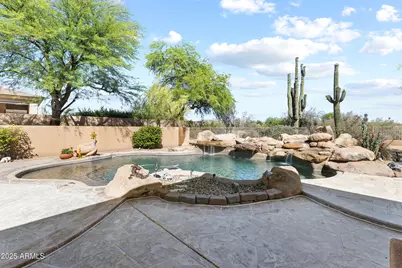 7335 E Quail Track Road, Scottsdale, AZ 85266 - Photo 31