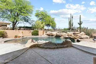7335 E Quail Track Rd, Scottsdale, AZ 85266 - Photo 31