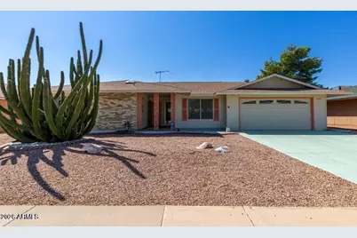 9839 W Cedar Drive, Sun City, AZ 85351 - Photo 9