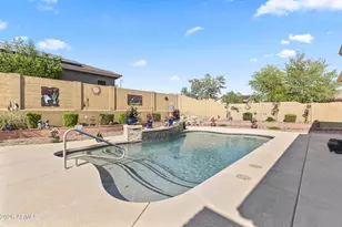 2026 W Hidden Treasure Way, Phoenix, AZ 85086 - Photo 37