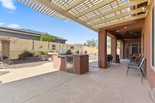 2026 W Hidden Treasure Way, Phoenix, AZ 85086 - Photo 41