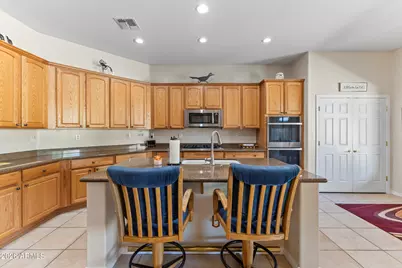 2026 W Hidden Treasure Way, Phoenix, AZ 85086 - Photo 19