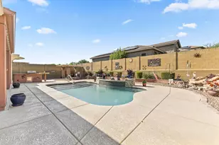 2026 W Hidden Treasure Way, Phoenix, AZ 85086 - Photo 5