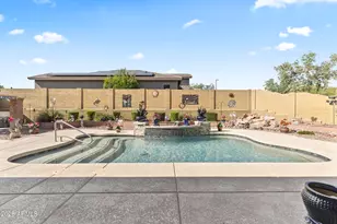 2026 W Hidden Treasure Way, Phoenix, AZ 85086 - Photo 35