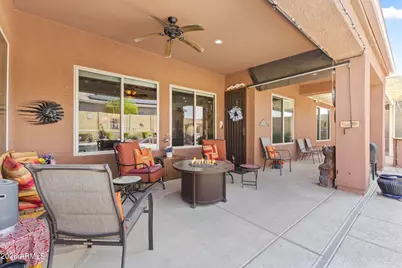 2026 W Hidden Treasure Way, Phoenix, AZ 85086 - Photo 43