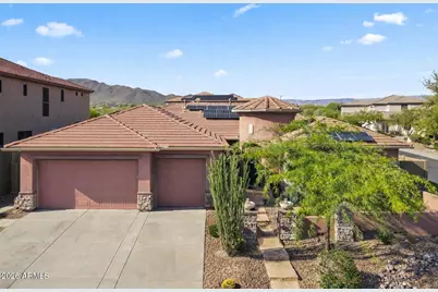 2026 W Hidden Treasure Way, Phoenix, AZ 85086 - Photo 45